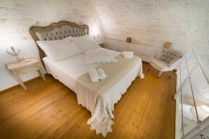 Letto o letti in una camera di B&B C'era una volta