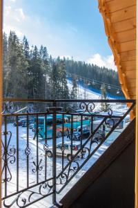 Φυσικό τοπίο κοντά σε αυτό το σαλέ