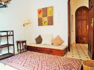Gallery image of Christina's House in Asilah