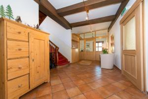 Gallery image of Hotel Lipeter & Bergheimat in Weissensee
