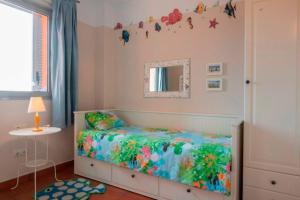 Fotografie z fotogalerie ubytování Marina Sant Jordi 27 v destinaci L'Ametlla de Mar + 21 fotografií