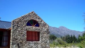 Gallery image of El hostel secreto in Lago Puelo