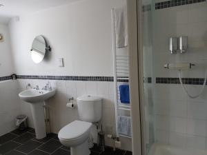 Fotografie z fotogalerie ubytování The Brambles B&B v destinaci Waterbeach