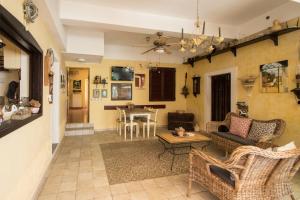 Hrvatska, VELI IŽ, Casa Segota