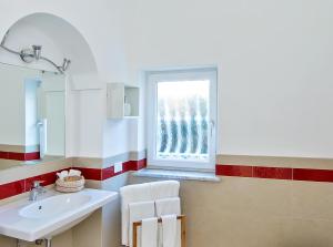 Фотография из галереи Villa Pollio Guest House в Анакапри