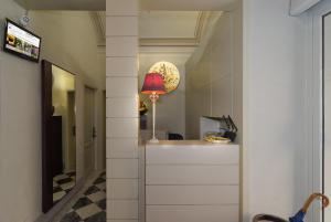 Gallery image of Hotel Novecento in Pisa