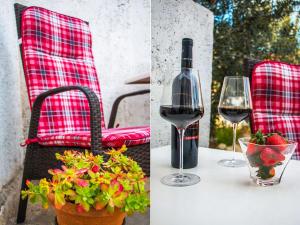 Afbeelding uit fotogalerij van Heart of Split Apartments in Split +20 foto's