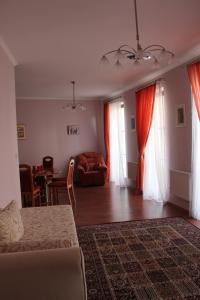Gallery image of Jurincom apartmens Zamecky Vrch in Karlovy Vary