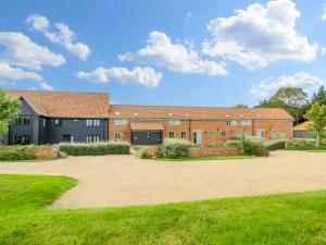 Afbeelding uit fotogalerij van Sanderling Home in Aldeburgh