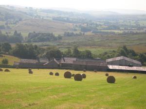 Gallery image of Widewath Barn in Penrith