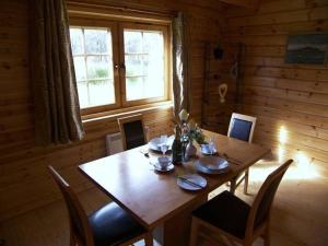 Gallery image of Benview Lodges in Kepculloch