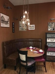 Gallery image of Hôtel Le Caddy in Le Touquet-Paris-Plage +30 photos