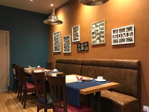 Gallery image of Hôtel Le Caddy in Le Touquet-Paris-Plage