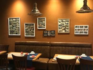 Gallery image of Hôtel Le Caddy in Le Touquet-Paris-Plage