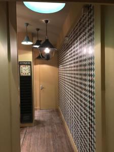 Gallery image of Hôtel Le Caddy in Le Touquet-Paris-Plage