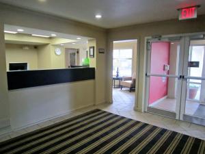 Extended Stay America Suites - Boston - Burlington