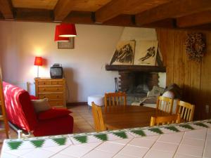 Gallery image of Auberge Les Myrtilles in Le Bosc