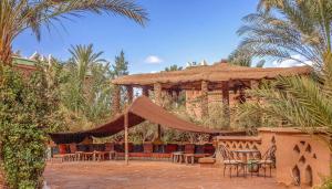 Gallery image of Chez Le Pacha in Mhamid
