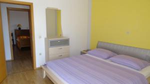 Gallery image of Apartments Braco in Seget Vranjica