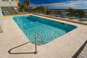 Photo de la galerie de l'établissement Ocean Forest Colony by Capital Vacations, à Myrtle Beach