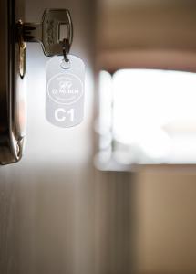 Zdjęcie z galerii obiektu Apartamenty Za Murem w Poznaniu