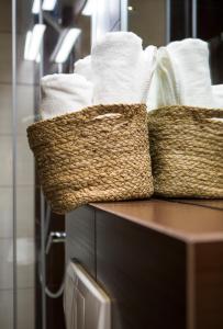 Zdjęcie z galerii obiektu Apartamenty Za Murem w Poznaniu