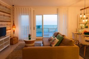 Gallery image of Home Sweet Praia Penthouse in Nazaré