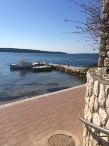 Fotografie z fotogalerie ubytování Apartment Timi v destinaci Barbat na Rabu