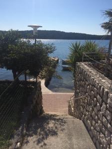 Fotografie z fotogalerie ubytování Apartment Timi v destinaci Barbat na Rabu