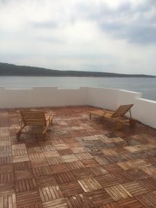Fotografie z fotogalerie ubytování Apartment Timi v destinaci Barbat na Rabu