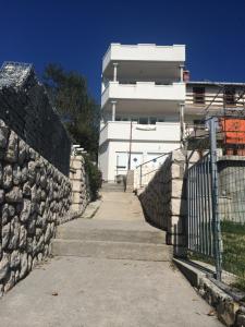 Fotografie z fotogalerie ubytování Apartment Timi v destinaci Barbat na Rabu