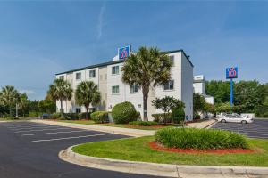 Gallery image of Motel 6-Columbia, SC - Fort Jackson Area in Columbia