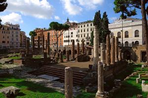 Gallery image of Hotel Barrett in Rome