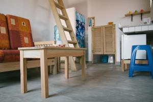 Gallery image of Studio 22 in Copan Ruinas