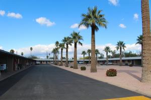 Gallery image of Starlite Motel in Mesa