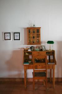 Foto sihtkohas Copán Ruinas asuva majutusasutuse La Casa de Cafe Bed and Breakfast galeriist