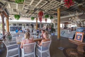 Gallery image of Rambutan Resort in Townsville