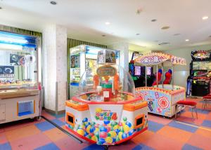 Fotografie z fotogalerie ubytování Minakami Kogen Hotel 200 v destinaci Minakami