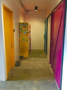 Galería fotográfica de Moon Fools Hostel en Panglao