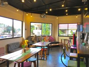 Galería fotográfica de Moon Fools Hostel en Panglao