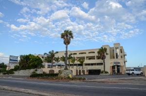 Galería fotográfica de Seashells Holiday Apartments and Conference Centre en Jeffreys Bay