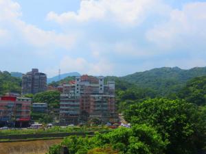 住宿加早餐旅馆周边自然景观