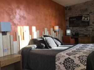 Gallery image of Santa B&aacute;rbara in Sant Corneli de Cercs 