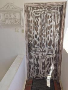 Φωτογραφία από το άλμπουμ του Wildebeest 2 Bedroom Apartment στο Μαλίντι