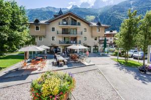 Gallery image of Ginabelle 8 apartment - Chamonix All Year in Chamonix-Mont-Blanc