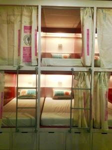 Galería fotográfica de Moon Fools Hostel en Panglao