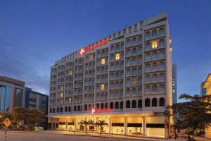 Gallery image of Ramada Colombo in Colombo