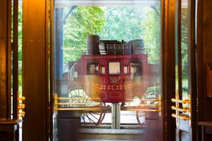 Imagen de la galería de Disney Hotel Cheyenne, en Coupvray