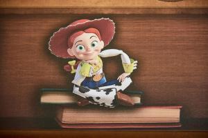 Imagen de la galería de Disney Hotel Cheyenne, en Coupvray