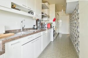 Le Cocon Parisien Balcon - Welkeys, Paris (updated prices 2027)